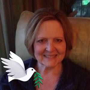 Meet your Posher, Peggy